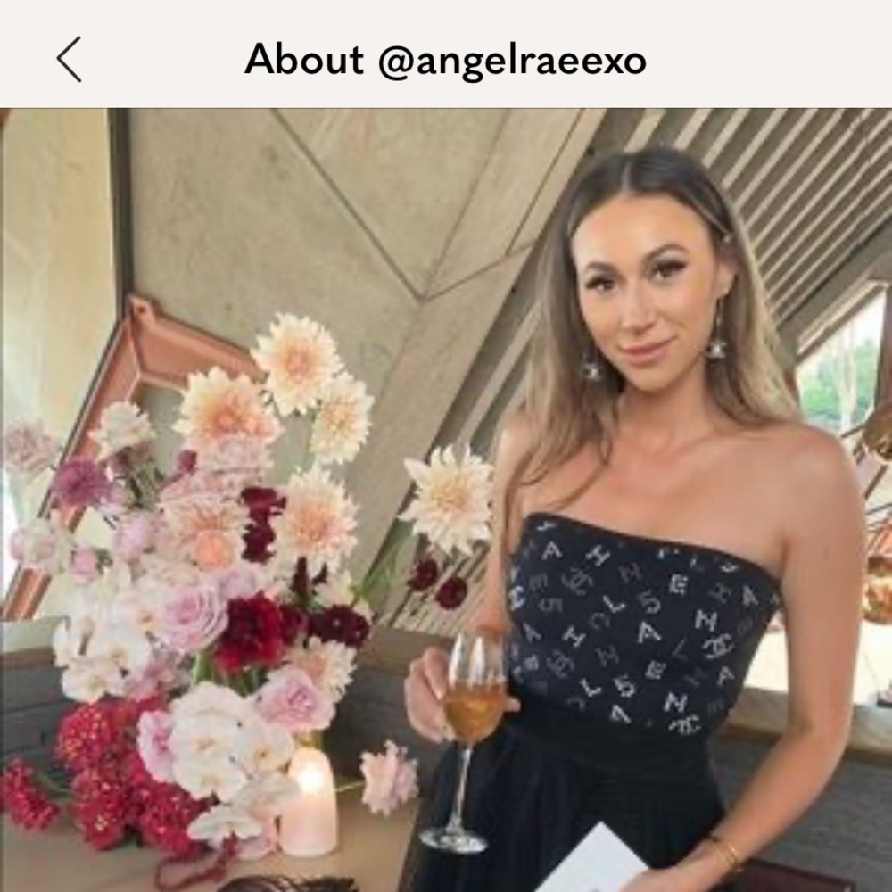 Louis Vuitton Neverfull ‼️WARNING SCAMMER‼️